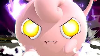 Super Smash Bros Ultimate All Characters Trailers & All Final Smashes So Far (Switch) Mario Kirby Super Smash Bros Ultimate All Characters Trailers & All Final Smashes So Far (Switch) Mario Kirby