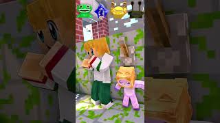 Foxy Dont Do That Lankybox Minecraft