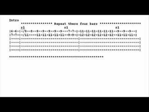 How To Read Guitar Tabs For Beginners. How To Read Guitar Tab. How To Read Guitar Tab. 4:58. A lot of people have asked for a better quality version of my Guitar Tab vid.