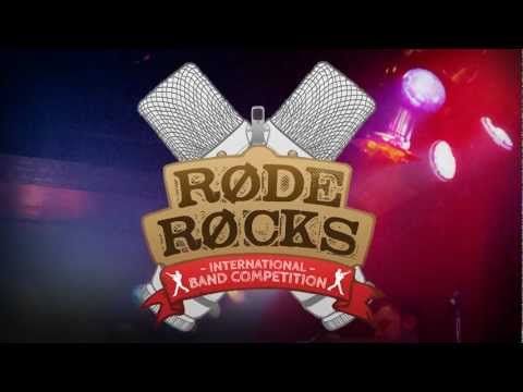 RØDE Rocks! International Band Competition from RØDE