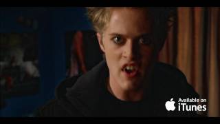 Watch Lucas Grabeel Outta My Head video