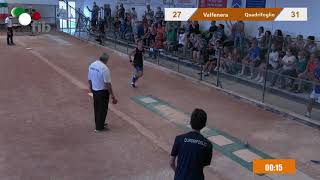 Highlights - Final Eight Campionati Italiani di Società U15 - Volo Highlights - Final Eight Campionati Italiani di Società U15 - Volo