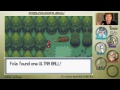 Pokémon LP Nuzlocke Ep.19 - UNA EVOLUCIÓN CLAVE EN MI EQUIPO