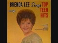 Brenda Lee - Let It Be Me (1965)