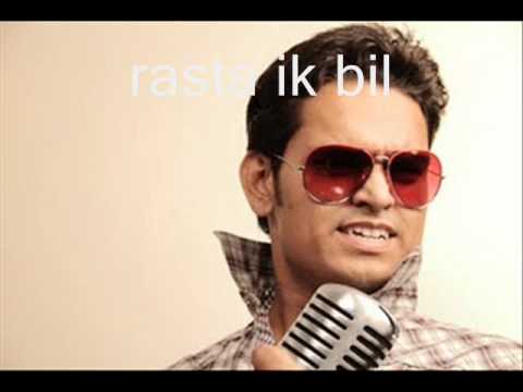 aabhija mere do bacho ki maa with lyrics