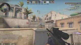 Csgo Trickshot