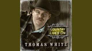 Watch Thomas K White Mountain Song video
