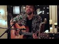 Josh Wilson Sunroom Sessions: "What A Mystery"