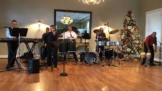 Video 20 Robert Navarro performs for the Space Coast Jazz Society Dec 9 2018 51