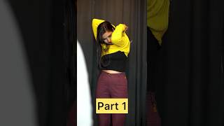 Part 1 Remove Clothes