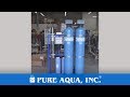 Commercial Filtration System for Rain Water Mexico 10 GPM | www.pureaqua.com Commercial Filtration System for Rain Water Mexico 10 GPM | www.pureaqua.com