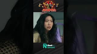 Jackpot A Former Child Actress Wins The Grand Lottery