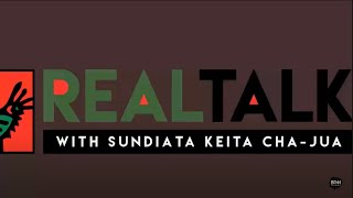 RealTalk: History as a Weapon for Black Liberation
