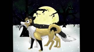Anime Wolves - Listen To Your Heart