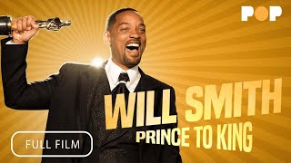 Will Smith: Prince To King | Full Film