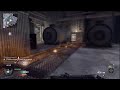 2ND CHANCE IS AS BAD AS COMMANDO