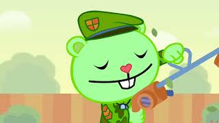 Happy Tree Friends Soundtrack Hear Today, Gone Tomorrow