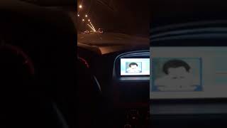 Araba Snapleri Bmw Müslüm Gürses