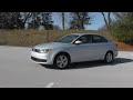 Driving Review - 2013 Volkswagen Jetta Hybrid - In Depth Test Drive