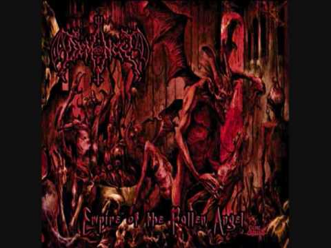 My Kingdom Enshrouded In Necromantical Fog Video