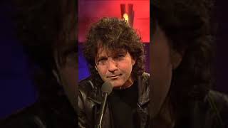 Tony Joe White On Countdown (1992) #Shorts