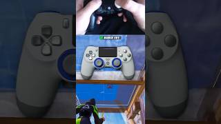 Schneller Editieren Auf Controller In Fortnite