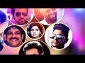 Comedian Ali Emotional Speech Comedy Actor Rallapalli Last Moments Memories | Cinema Politics