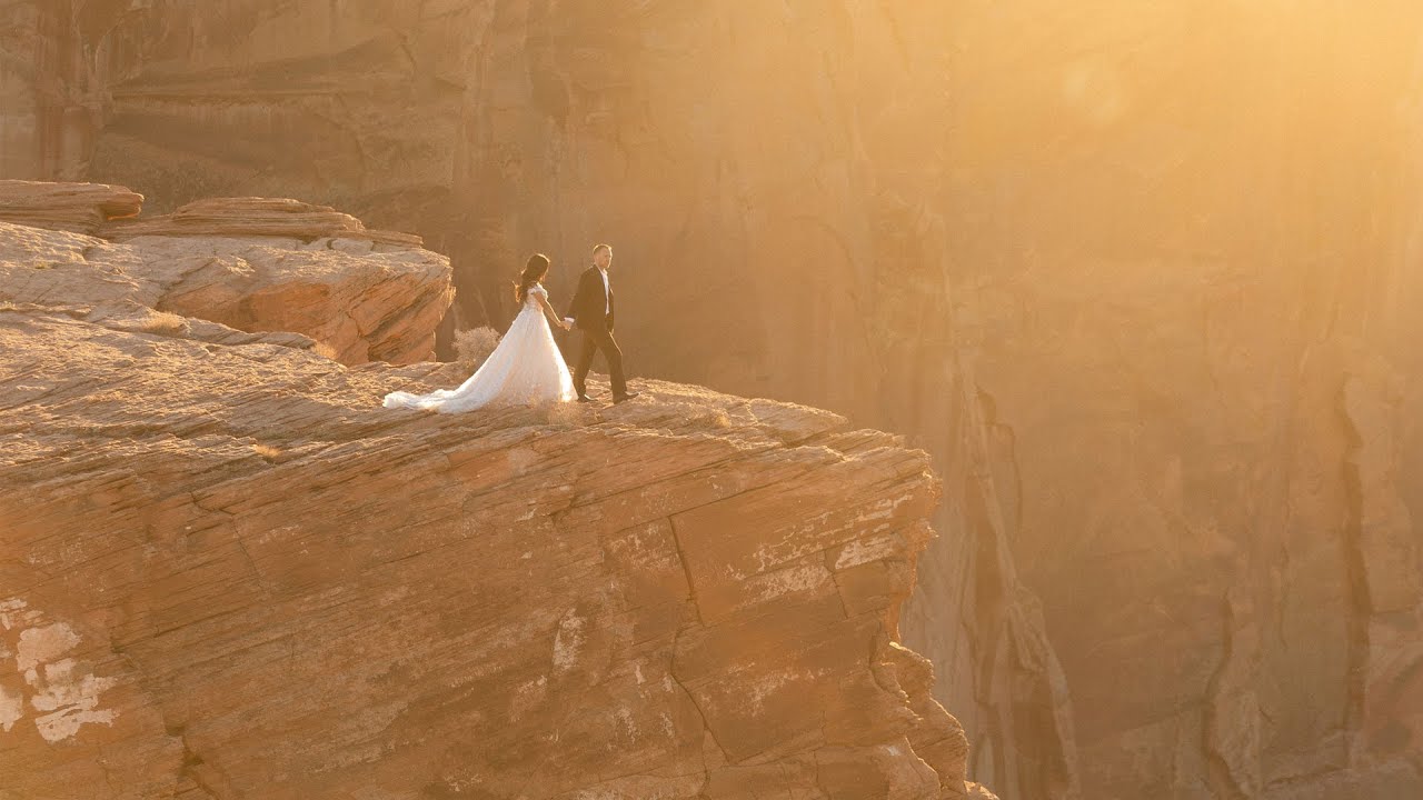 Elopements