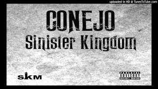 Watch Conejo Nowhere To Run video