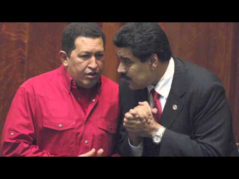 Diario de una elección: Venezuela decide (Día 5)