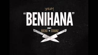 Watch Young Jeezy Benihana video
