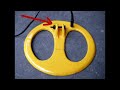 How To Build Goldfinder Xtr Metal Detector Coils Part 2 images How To Build Goldfinder Xtr Metal Detector Coils Part 2
