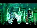 Slash - We're All Gonna Die (Arena Moscow, Moscow, Russia, 16.02.2013)