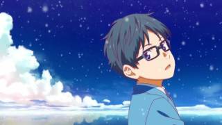 Anime Mix AMV (RO)