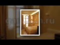 Video Красивая квартира: ЖК Приват-Сквер, метро Аэропорт