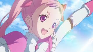 Mighty Morphin Anime Rangers