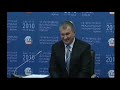 Видео PART 1 GLOBAL ENERGY & THE FUTURE OF THE GAS MARKET.mp4