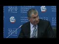 Video PART 1 GLOBAL ENERGY & THE FUTURE OF THE GAS MARKET.mp4