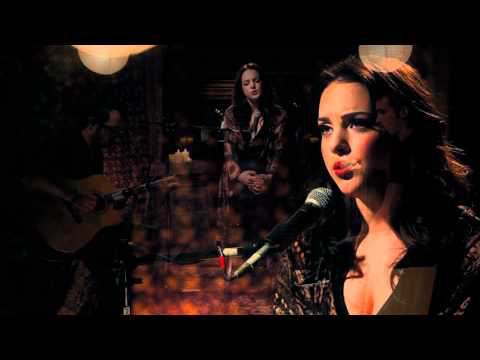 Fast Car Cover Elizabeth Gillies One of my favorite songs by the 