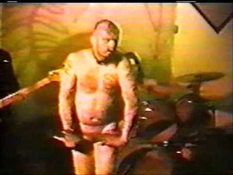 Blood For You (Reprise) Video