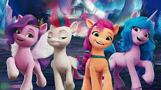 My Little Pony Better Than Ever