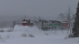 Cmq Plow Extra Chase On The Moosehead Sub 12119