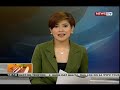 Batangas Gov. Vilma Santos, endorser ng pagpapalit ng 'Pilipinas' sa 'Filipinas'