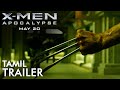 X-Men: Apocalypse | Final Trailer - Tamil | Fox Star India