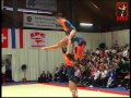 Sportac Deinze JUN WG Famke Lore Lisa Combined FIAC 2013