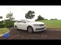 Auto Focus | Car Review: Volkswagen Lavida 1.4 L 230 TSI DSG Comfortline