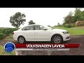 Auto Focus | Car Review: Volkswagen Lavida 1.4 L 230 TSI DSG Comfortline