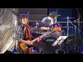 Mt, Ena Rock Festival 2012　三宅伸治　Mountain Band