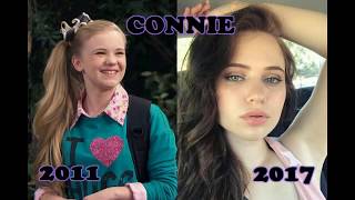 Jessie Before And After 2017