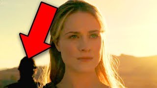 WESTWORLD SEASON 2 Trailer Breakdown - Easter Eggs & Details You Missed!